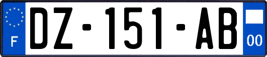 DZ-151-AB