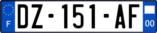 DZ-151-AF