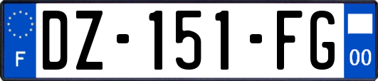 DZ-151-FG