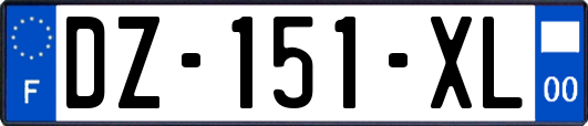 DZ-151-XL