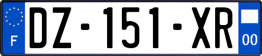 DZ-151-XR