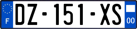 DZ-151-XS