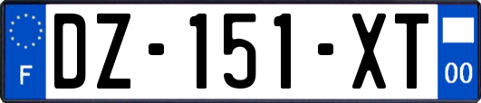 DZ-151-XT