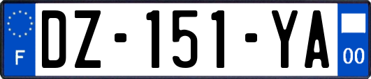 DZ-151-YA