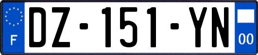 DZ-151-YN