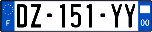 DZ-151-YY