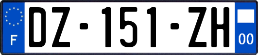 DZ-151-ZH