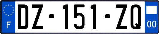 DZ-151-ZQ