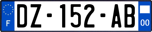 DZ-152-AB