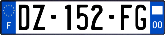 DZ-152-FG