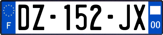 DZ-152-JX