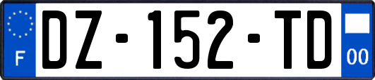 DZ-152-TD