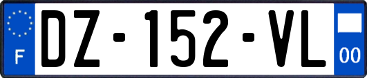 DZ-152-VL