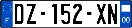 DZ-152-XN