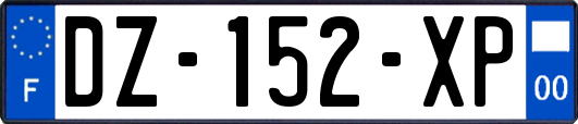 DZ-152-XP