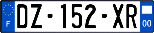 DZ-152-XR