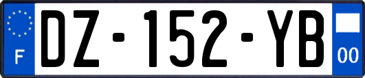 DZ-152-YB