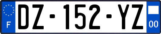 DZ-152-YZ