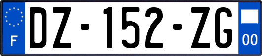 DZ-152-ZG