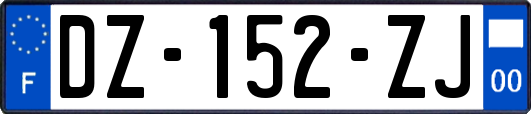 DZ-152-ZJ