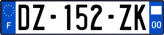 DZ-152-ZK