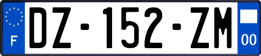 DZ-152-ZM