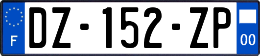 DZ-152-ZP