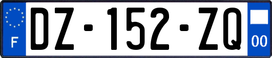 DZ-152-ZQ