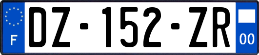 DZ-152-ZR