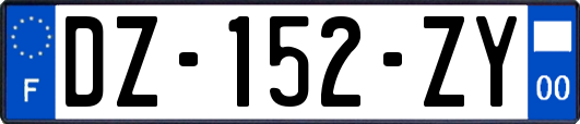 DZ-152-ZY