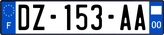 DZ-153-AA