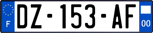 DZ-153-AF