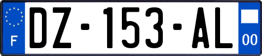 DZ-153-AL