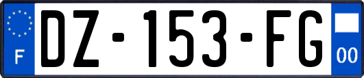 DZ-153-FG