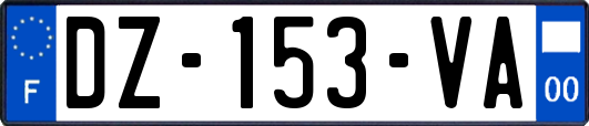 DZ-153-VA