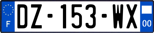 DZ-153-WX