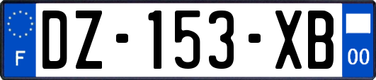 DZ-153-XB