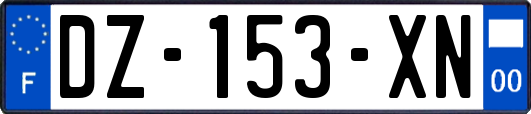 DZ-153-XN