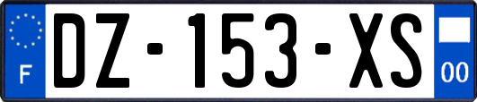 DZ-153-XS