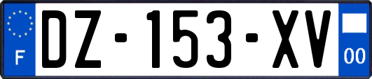 DZ-153-XV