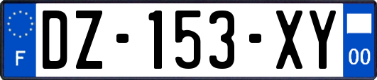 DZ-153-XY