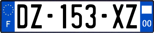 DZ-153-XZ