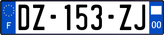 DZ-153-ZJ