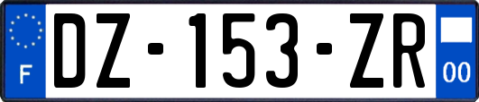 DZ-153-ZR