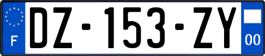 DZ-153-ZY