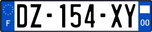 DZ-154-XY