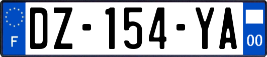 DZ-154-YA