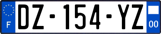 DZ-154-YZ