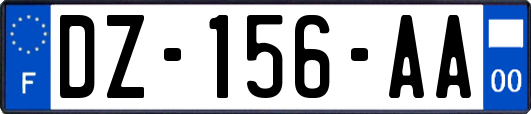 DZ-156-AA