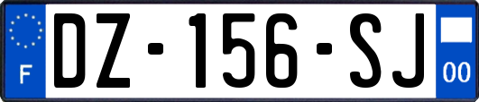 DZ-156-SJ